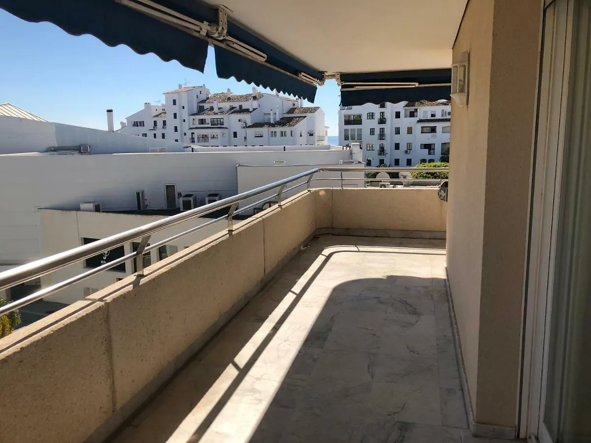 Marina Banus Apartment Marbella 0*,  Spain