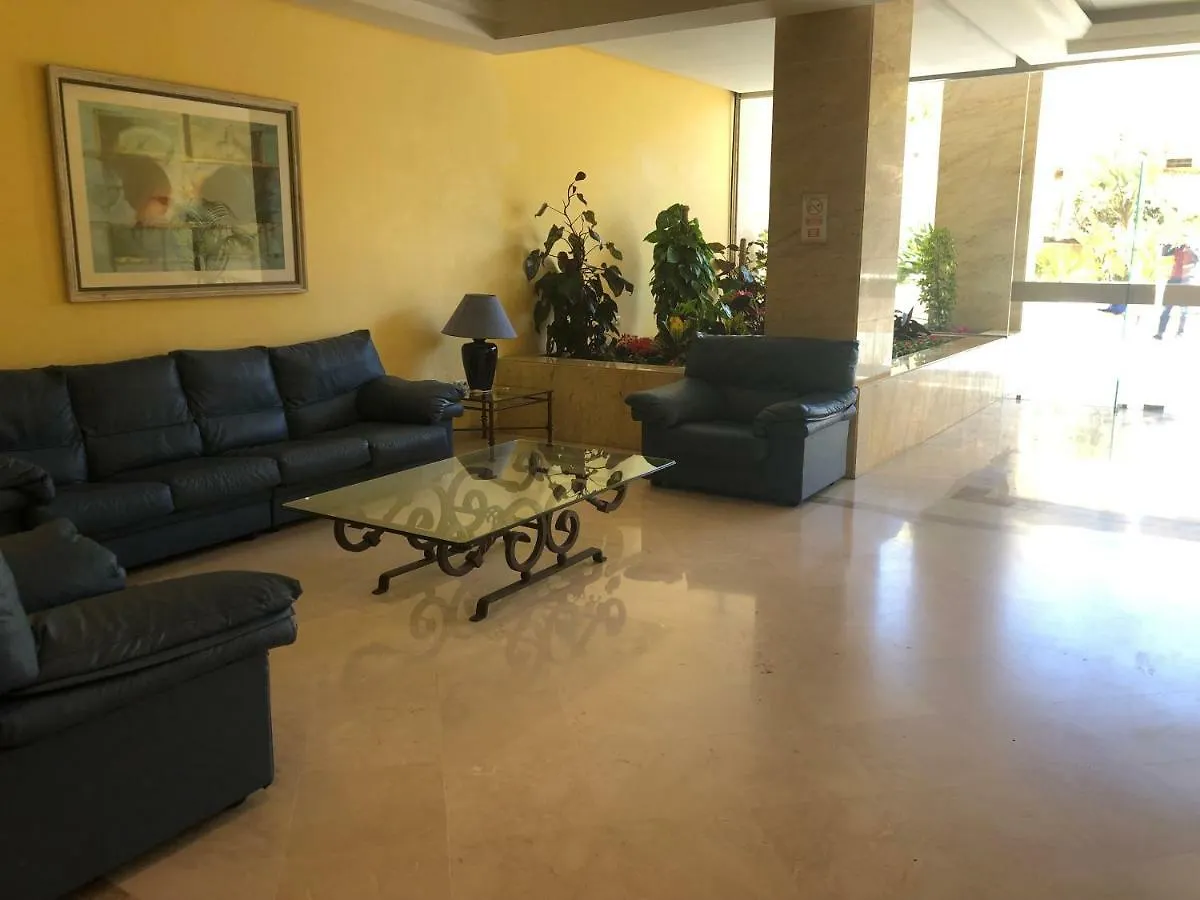 Marina Banus Apartment Marbella