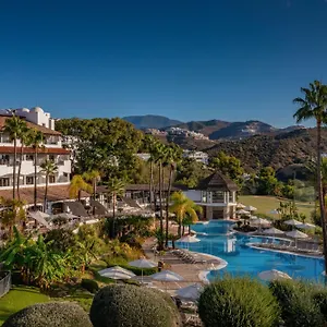 فندق The Westin La Quinta Golf & Spa, Benahavis,, ماربيا