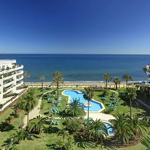 4* Апартаменты Coral Beach
