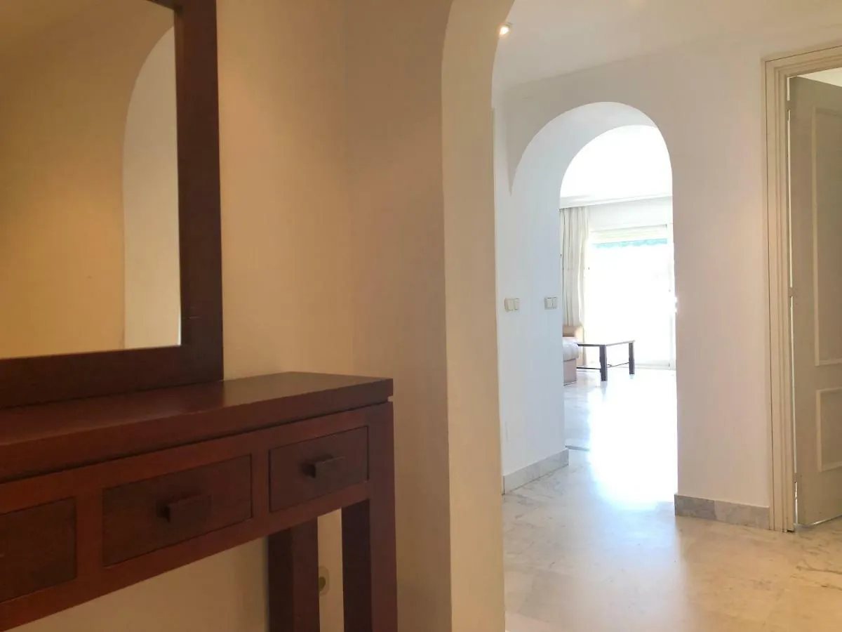 Marina Banus Apartment Marbella