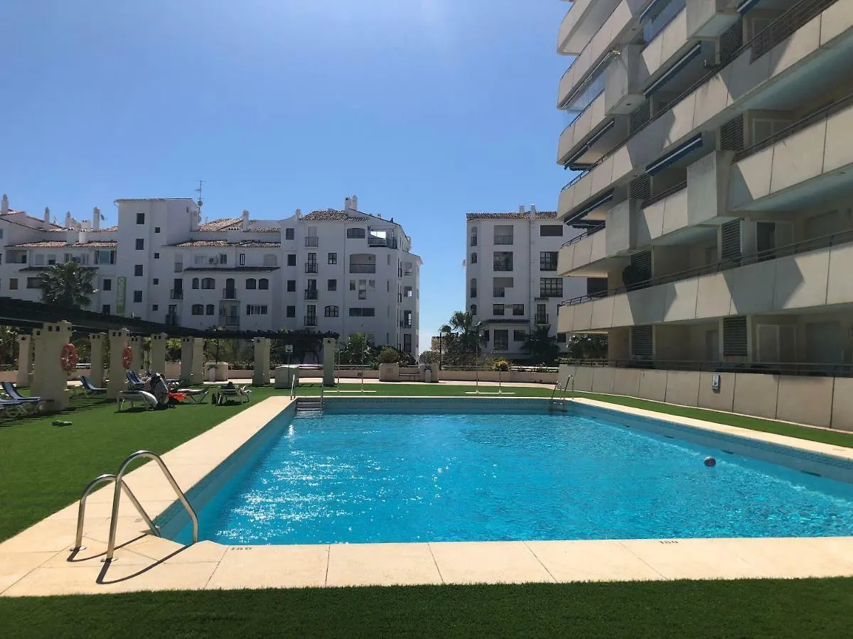 Marina Banus Apartment Marbella