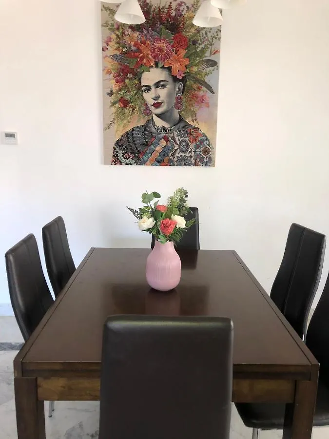 Marina Banus Apartment Marbella 0*,